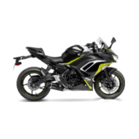 Schalld&auml;mpfer SBK Carbon Lv One