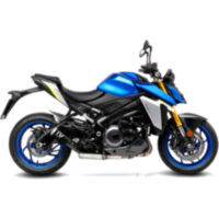 Schalld&auml;mpfer SBK Carbon LV-10