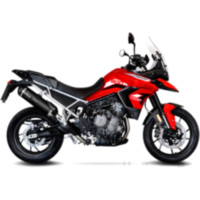 Schalld&auml;mpfer SBK Lv One