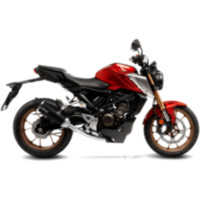 Schalld&auml;mpfer SBK Lv One EVO