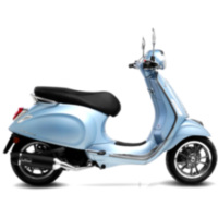 Schalld&auml;mpfer SBK Nero 14082K