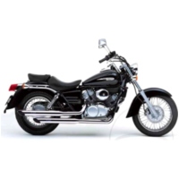 Auspuff Endtopf Schalld&auml;mpfer Silvertail 2238