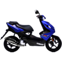 Auspuff Endtopf Schalld&auml;mpfer Handmade TT Leovince 4054B