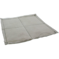 D&auml;mmmaterial SP ZUB16