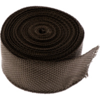 Hitzeschutzband oliv