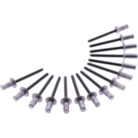 Zugniet Blindniete Alu 4.8X11MM