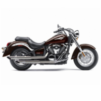 Auspuff Endtopf Schalld&auml;mpfer Silvertail