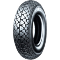 3.50-8 46J TT front/rear Reifen Michelin S83