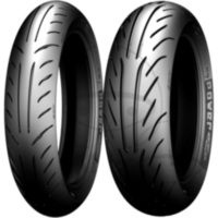 130/60-13 60P TL reinforced front/rear Reifen Michelin Power Pure SC
