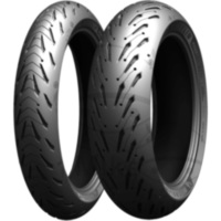 120/70ZR17 (58W) TL front Reifen Michelin Road 5