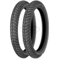 Reifen 2.75-17 47P TT reinforced front/rear