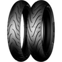 Reifen 130/70R17 62H TL/TT rear