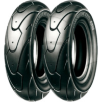 130/70-12 56L TL/TT front/rear Reifen Michelin BOPPER
