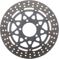 Bremsscheibe schwimmend TRW MSW248