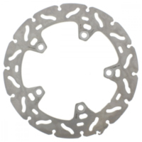 Bremsscheibe starr racing TRW MST208RAC