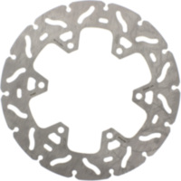 Bremsscheibe starr racing TRW MST283RAC