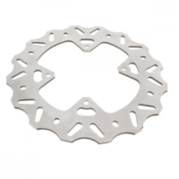 Bremsscheibe starr TRW MST302EC