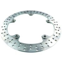 Bremsscheibe starr TRW MSTR242