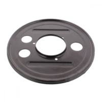 Staubschutzblech f&uuml;r Bremstrommel f&uuml;r: Vespa Originalersatzteil 784825