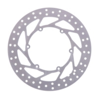 Bremsscheibe starr TRW MST319