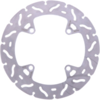 Bremsscheibe starr racing TRW MST229RAC