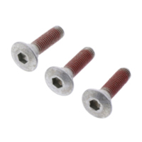 Schraube Bremsscheibe Satz TRW