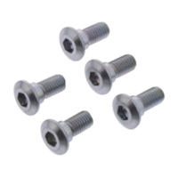 Schraube Bremsscheibe Satz TRW MSS1605