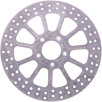 Bremsscheibe starr TRW MST504