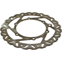 Bremsscheibe starr Offroad TRW MST265EC