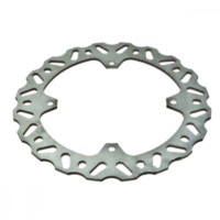 Bremsscheibe starr Offroad TRW MST314EC