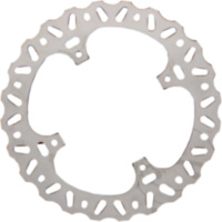 Bremsscheibe starr Offroad TRW MST328EC