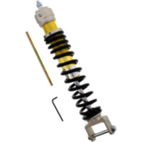 Stossd&auml;mpfer D&auml;mpfer Federbein Mono YSS OE302340T01ALX