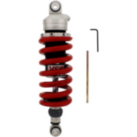 Stossd&auml;mpfer D&auml;mpfer Federbein Mono YSS MZ456325TRL09X