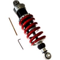 Stossd&auml;mpfer D&auml;mpfer Federbein Mono YSS MZ456325TRL06X