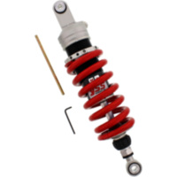 Stossd&auml;mpfer D&auml;mpfer Federbein Mono YSS MZ456370TRL03X