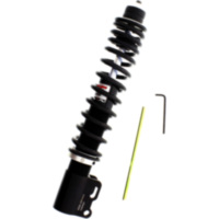 Stossd&auml;mpfer D&auml;mpfer Federbein Mono YSS VD222255T01X