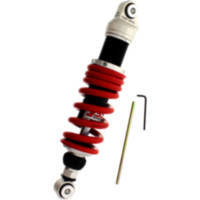 Stossd&auml;mpfer D&auml;mpfer Federbein Mono YSS MZ366320TRL29X