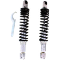 Stossd&auml;mpfer D&auml;mpfer Federbein Stereo YSS RD222365P20X