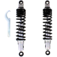 Stossd&auml;mpfer D&auml;mpfer Federbein Stereo YSS RD222320P09X