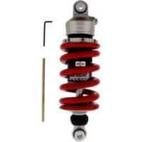 Stossd&auml;mpfer D&auml;mpfer Federbein Mono YSS MZ456275TR03X