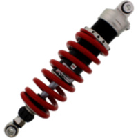 Stossd&auml;mpfer D&auml;mpfer Federbein Mono YSS MZ456380TRL07X