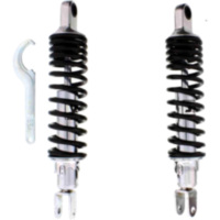 Stossd&auml;mpfer D&auml;mpfer Federbein Stereo YSS RD222320P29X