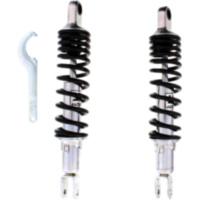 Stossd&auml;mpfer D&auml;mpfer Federbein Stereo YSS RD222335P02X