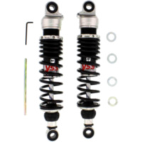 Stossd&auml;mpfer D&auml;mpfer Federbein Stereo YSS RZ362320TRL47X