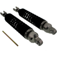 Stossd&auml;mpfer D&auml;mpfer Federbein Stereo YSS TZ362370TRL02X