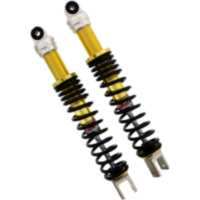 Stossd&auml;mpfer D&auml;mpfer Federbein Stereo YSS TE302400T04ALX