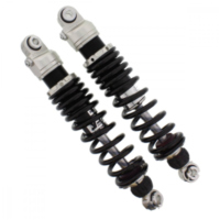 Stossd&auml;mpfer D&auml;mpfer Federbein Stereo YSS RZ366330TR06SX