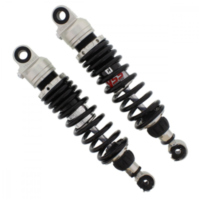 Stossd&auml;mpfer D&auml;mpfer Federbein Stereo YSS RZ362300TRL10X