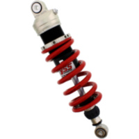 Stossd&auml;mpfer D&auml;mpfer Federbein Mono YSS MZ456340TRL04X