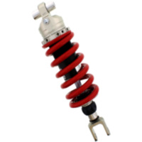 Stossd&auml;mpfer D&auml;mpfer Federbein Mono YSS MZ456325TRL22X